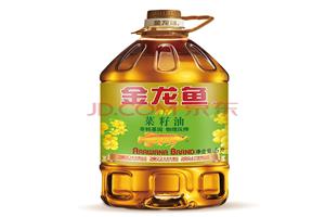 金龍魚非轉菜籽油-深圳市偉泰發(fā)餐飲管理有限公司